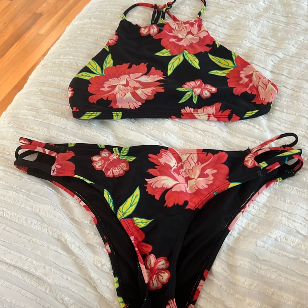 Cabana del sol women’s bikini